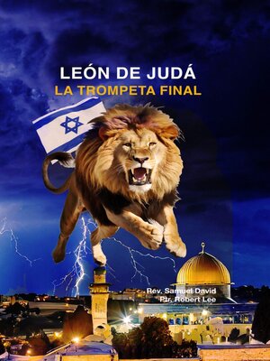 cover image of León de Judá